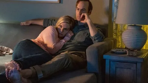 Better Call Saul: resumen completo de la temporada 6 antes de la parte 2 en Netflix.