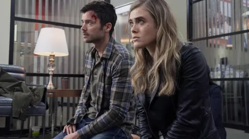 Manifest: cuándo se estrena la serie en Netflix Latinoamérica.