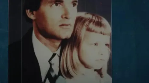 La Niña de la Foto