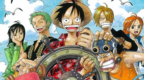 Anime-Con Argentina 2022: cuándo comprar la preventa 1 y cómo conseguir un manga exclusivo de One Piece.