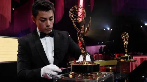 Premios Emmy 2022: listado con todos los nominados.