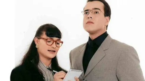 La verdadera razón por la que quitaron 'Yo soy Betty, la fea' de Netflix.