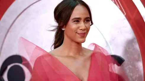 Así será el papel en Marvel de Zawe Ashton, novia de Tom Hiddleston.