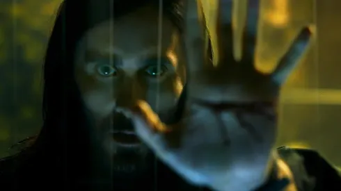 Jared Leto protagonizó Morbius.