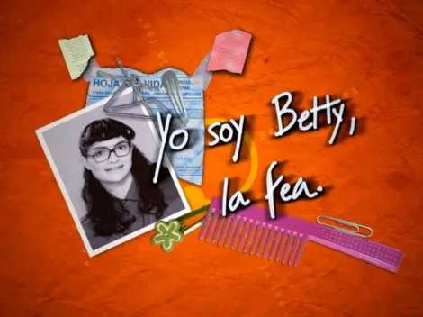 Dónde ver 'Yo soy Betty, la fea' tras ser retirada de Netflix