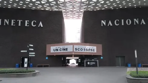 14 películas podrán verse en el Foro Internacional de la Cineteca Nacional (Foto: Spoiler)