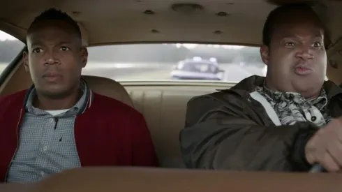 Las mejores comedias de Netflix