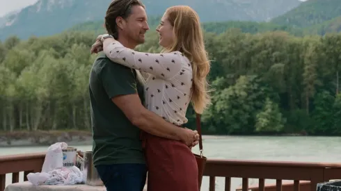 Virgin River regresa con su cuarta temporada al streaming.