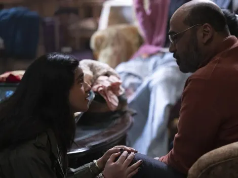 Ms. Marvel llegó a su final con una inesperada sorpresa