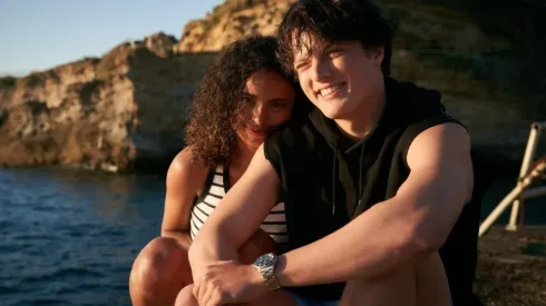 Los protagonistas de Relaciones Peligrosas