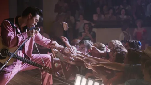 Elvis llega a los cines: los puntos altos y bajos de la biopic con Austin Butler.