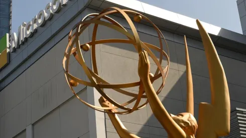 Los Emmy se entregarán el 12 de septiembre.