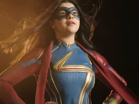 Marvel: el futuro de Iman Vellani como Kamala Khan en la marca