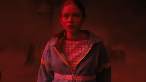 'Running Up That Hill' de Kate Bush no es la canción más icónica de Stranger Things.