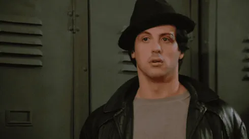 La primera película se estrenó en 1976.