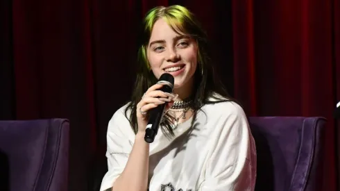 Billie Eilish