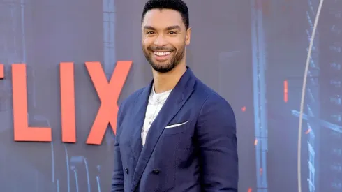 Regé-Jean Page habló de Bridgerton y confirmó su futuro en la serie.