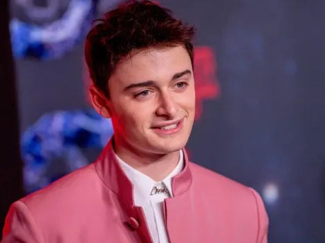 Stranger Things: la confesión de Noah Schnapp sobre Will que todos esperaban