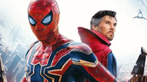 Spider-Man: No Way Home llega a una plataforma de streaming esta semana.