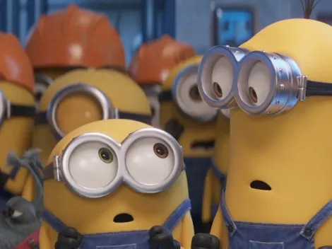 Reto viral de los Minions: encuentra las diferencias
