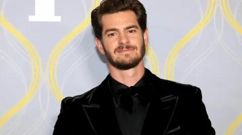 Andrew Garfield tiene un nuevo proyecto con Universal Studios.