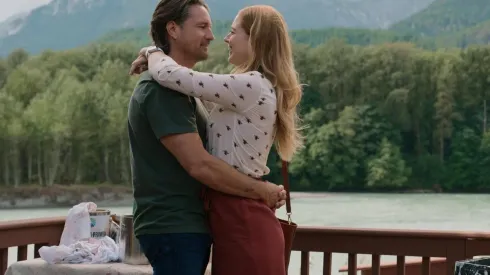 Virgin River estrenará su cuarta temporada en streaming.