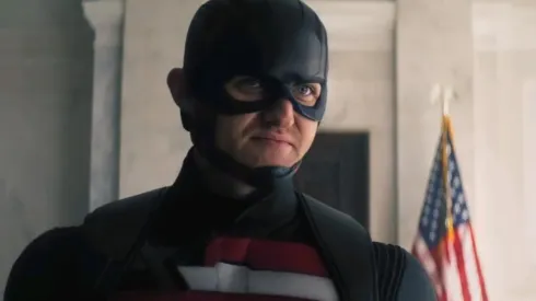 ¿US Agent llegará a los Thunderbolts?