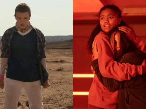 ¿Stranger Things o Resident Evil? La serie más vista de Netflix en la última semana