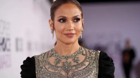 Jennifer Lopez