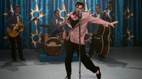 5 películas de músicos al estilo Elvis muy buenas para seguir viendo.