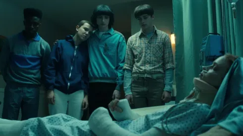 Stranger Things 5: la drástica decisión de los hermanos Duffer para la última temporada.