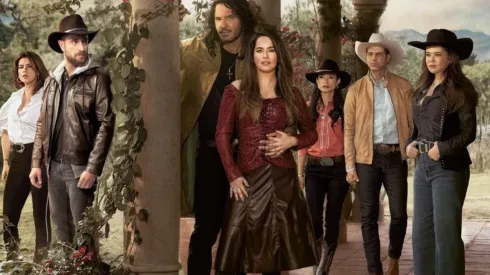 Pasión de Gavilanes, temporada 2: hora de estreno en Netflix.