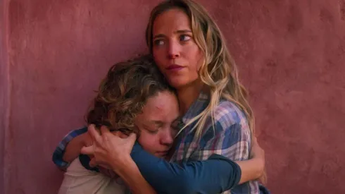 Pipa llega a Netflix