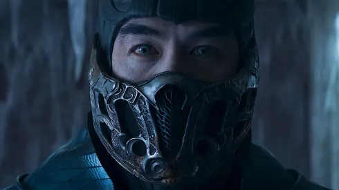 Sub Zero fue el villano de la primera entrega.