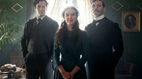 Enola Holmes 2: Netflix confirma cuándo se estrena la película de Millie Bobby Brown y Henry Cavill.