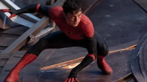 Tom Holland será reemplazado como Spider-Man en lo próximo de Marvel.