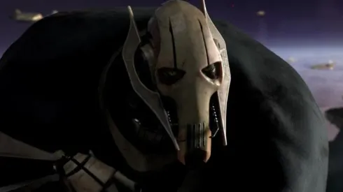 Grievous en Episode III.