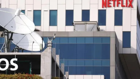 Netflix pierde usuarios