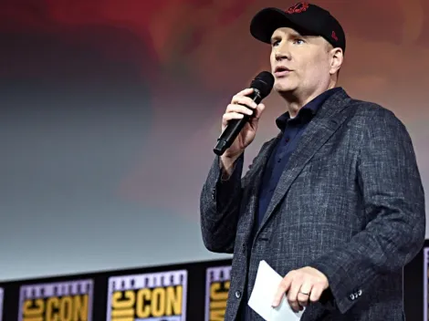 Los que Marvel presentará en la San Diego Comic-Con