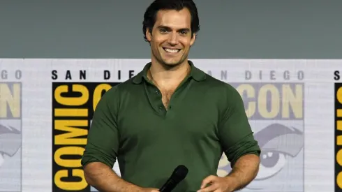 ¿Henry Cavill estará en la San Diego Comic-Con 2022 y anunciará su regreso como Superman?