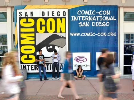 San Diego Comic-Con 2022: ¿Se puede ver Online?