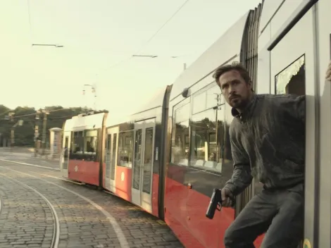 The Gray Man: qué esperar de la nueva película de Netflix