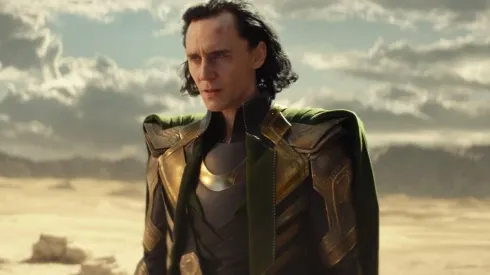 La serie llegó en junio del 2021.