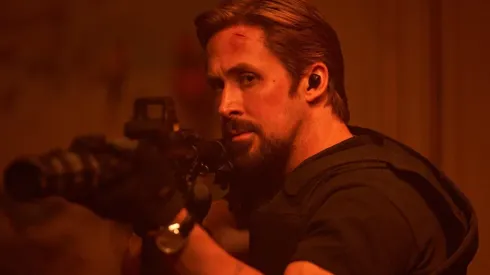 Ryan Gosling, uno de los protagonistas.