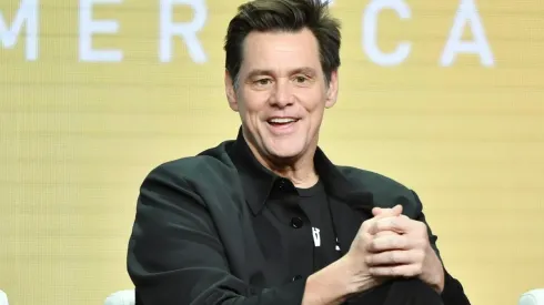 Jim Carrey no tiene proyectos confirmados a futuro.