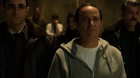 La noche más larga es una de las series favoritas de Netflix