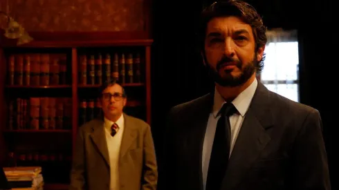 El secreto de sus ojos, la última película argentina en ganar el Oscar.