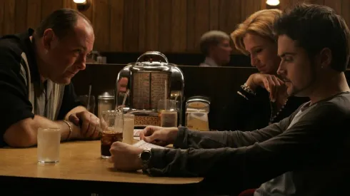 La era dorada de la televisión nació con Los Soprano.