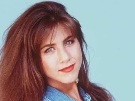 Dónde ver la olvidada película de terror con Jennifer Aniston