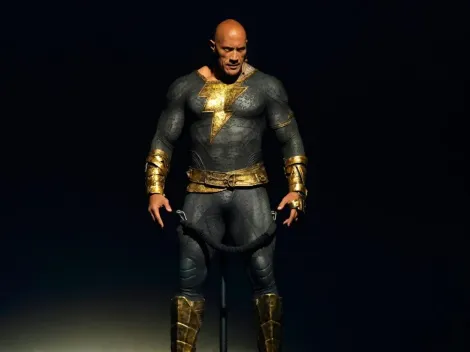 Los anuncios de la San Diego Comic-Con 2022